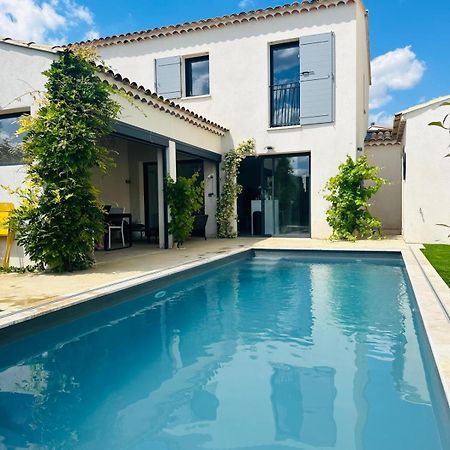 La Maison D Ame - For The Perfect Stay At The Mont Ventoux Malaucène Eksteriør bilde