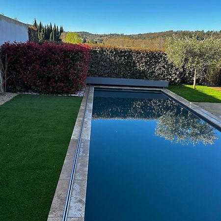 La Maison D Ame - For The Perfect Stay At The Mont Ventoux Malaucène Eksteriør bilde