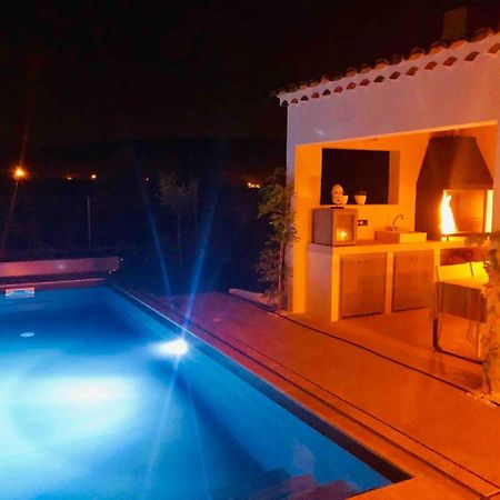 La Maison D Ame - For The Perfect Stay At The Mont Ventoux Malaucène Eksteriør bilde