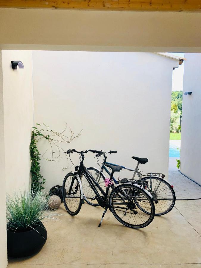 La Maison D Ame - For The Perfect Stay At The Mont Ventoux Malaucène Eksteriør bilde