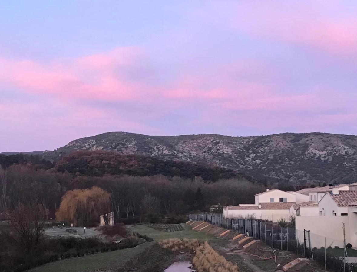 La Maison D Ame - For The Perfect Stay At The Mont Ventoux Malaucène Eksteriør bilde