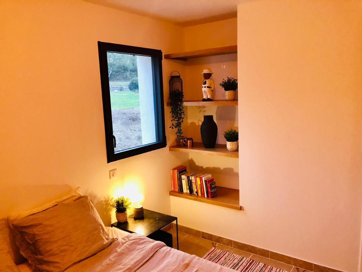 La Maison D Ame - For The Perfect Stay At The Mont Ventoux Malaucène Eksteriør bilde