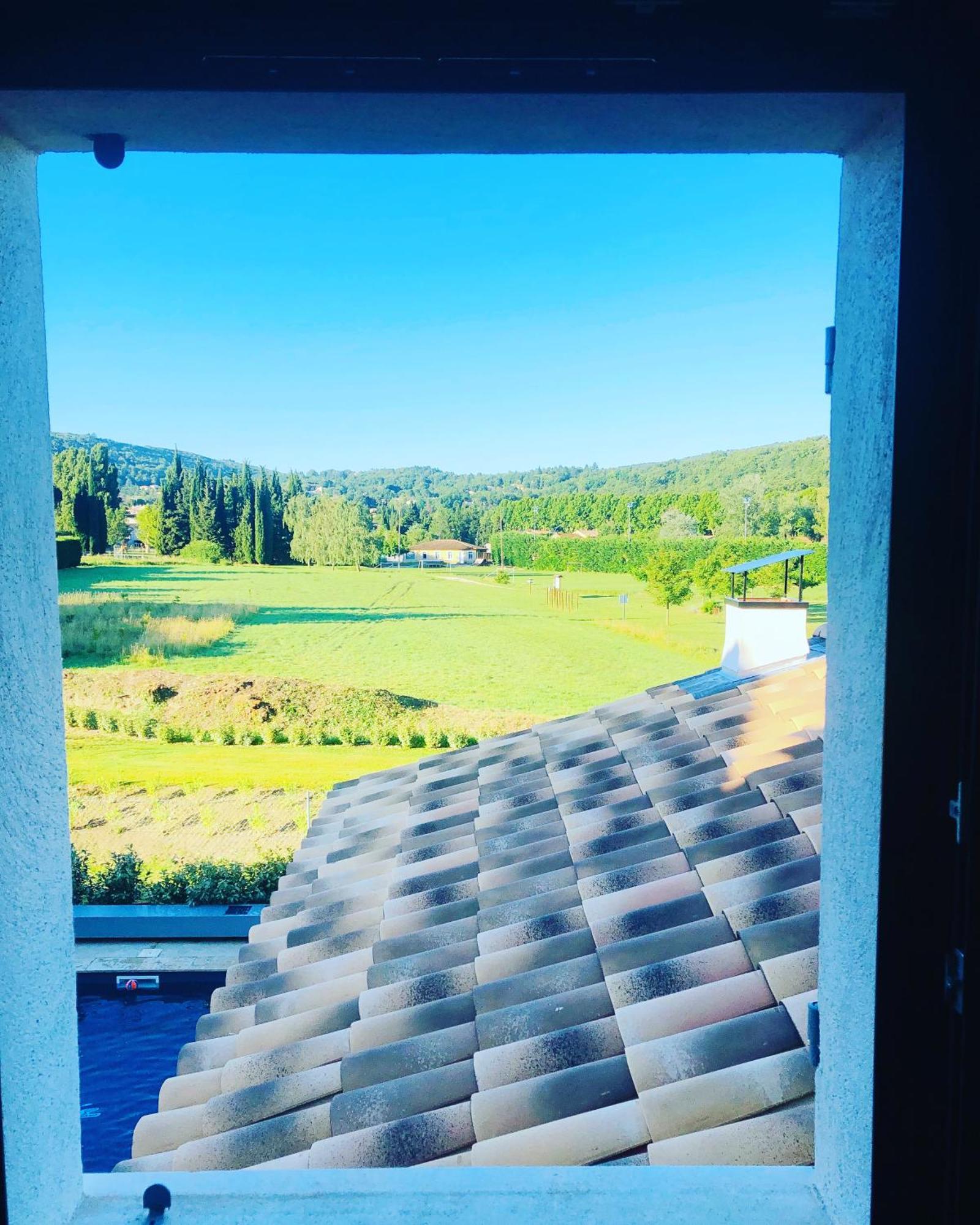 La Maison D Ame - For The Perfect Stay At The Mont Ventoux Malaucène Eksteriør bilde