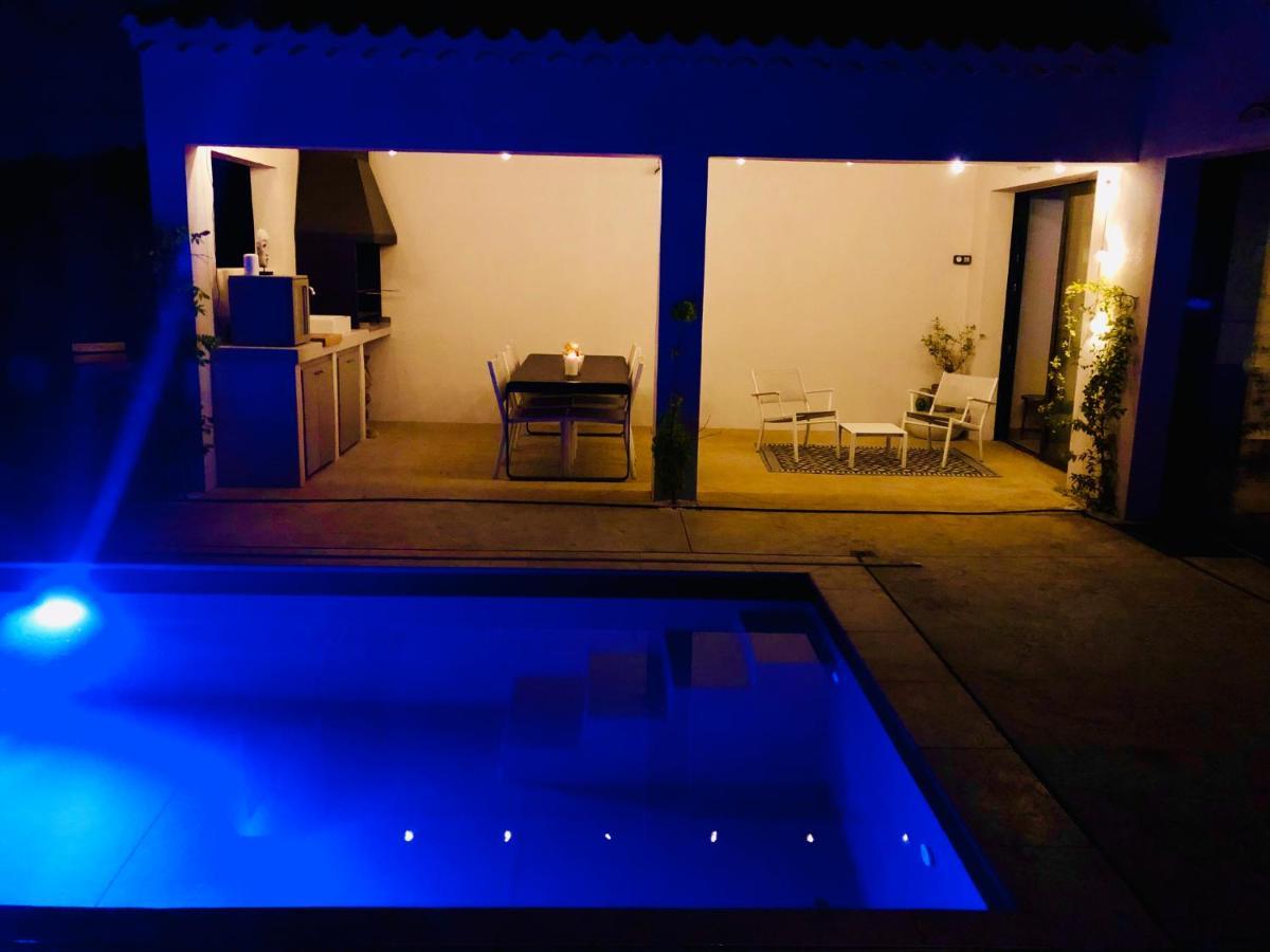 La Maison D Ame - For The Perfect Stay At The Mont Ventoux Malaucène Eksteriør bilde