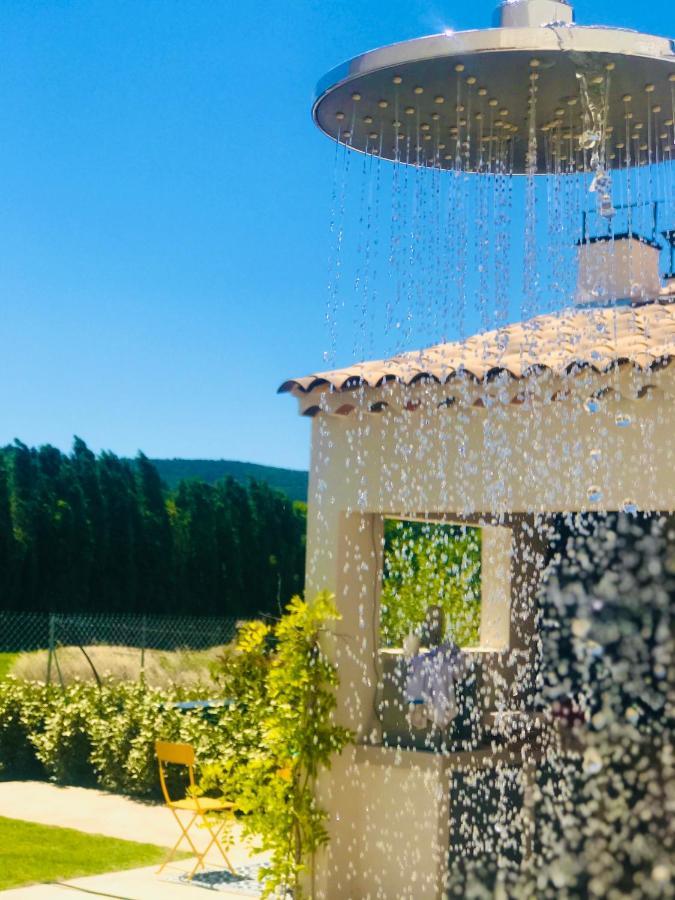 La Maison D Ame - For The Perfect Stay At The Mont Ventoux Malaucène Eksteriør bilde