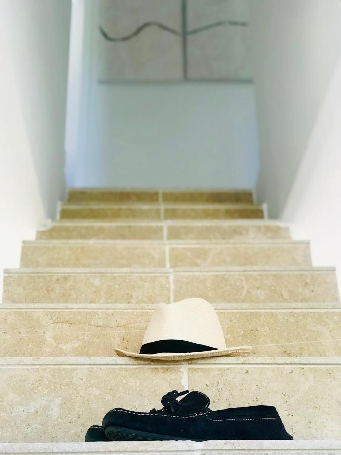 La Maison D Ame - For The Perfect Stay At The Mont Ventoux Malaucène Eksteriør bilde