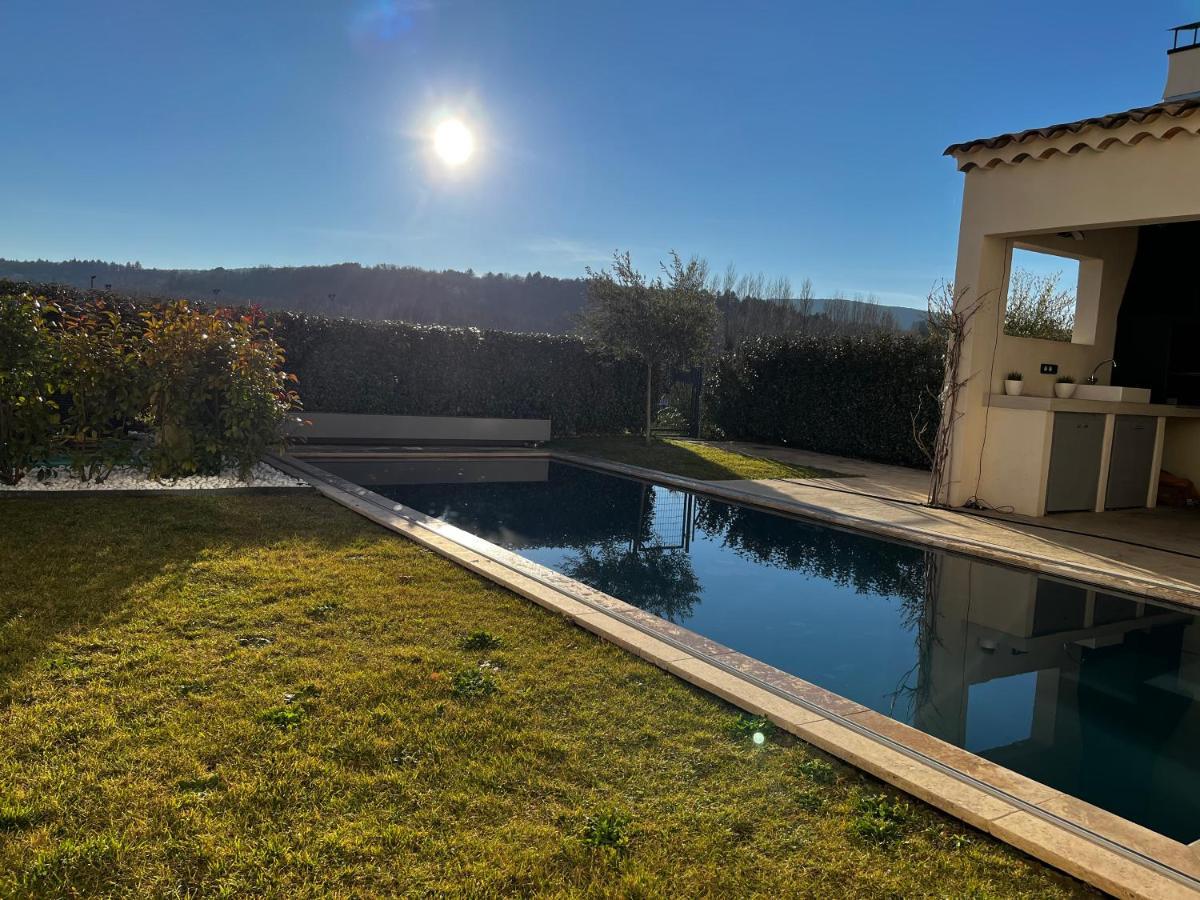 La Maison D Ame - For The Perfect Stay At The Mont Ventoux Malaucène Eksteriør bilde