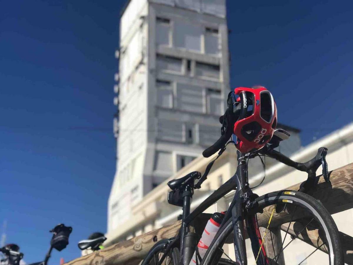La Maison D Ame - For The Perfect Stay At The Mont Ventoux Malaucène Eksteriør bilde