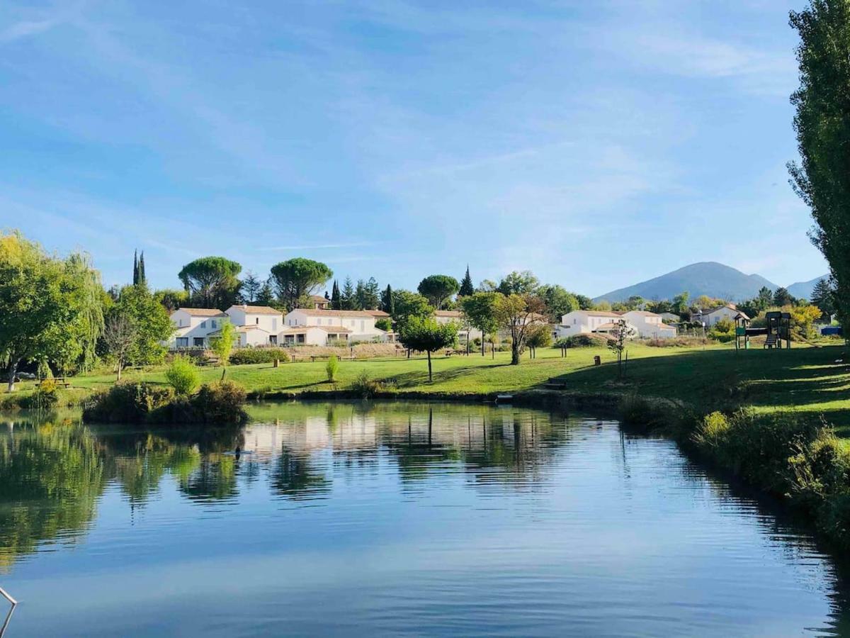 La Maison D Ame - For The Perfect Stay At The Mont Ventoux Malaucène Eksteriør bilde