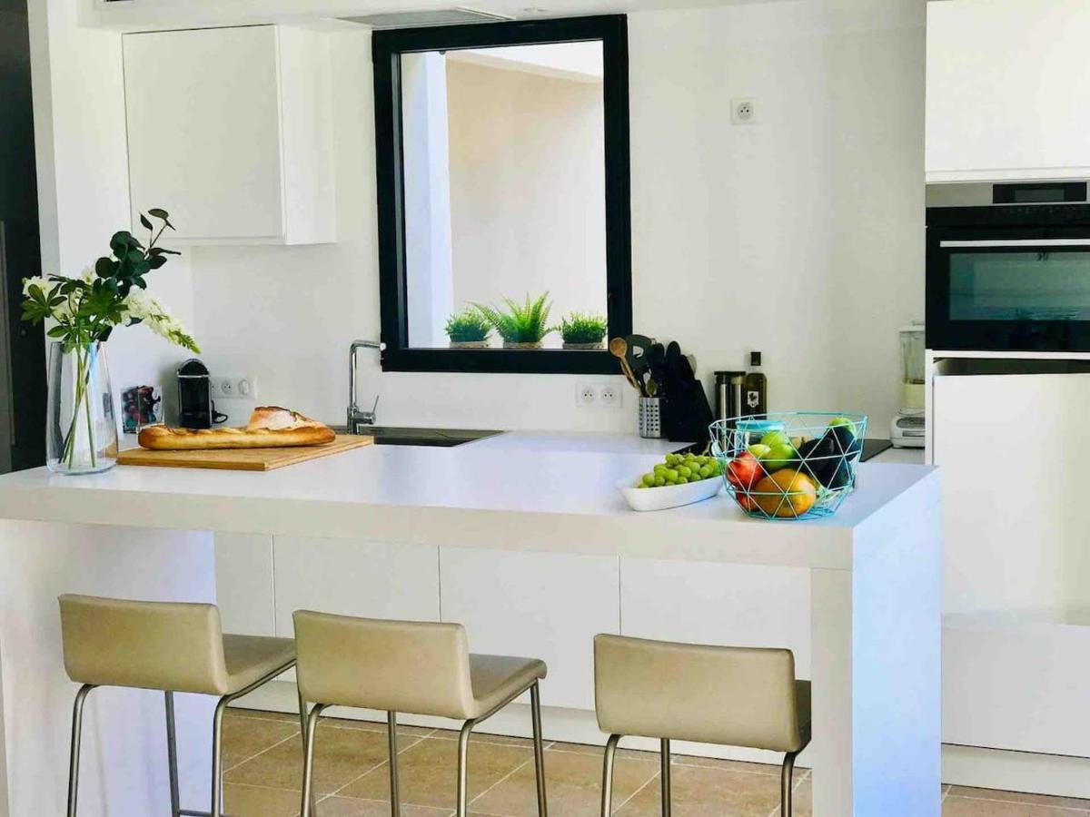 La Maison D Ame - For The Perfect Stay At The Mont Ventoux Malaucène Eksteriør bilde