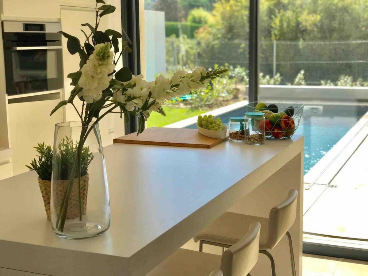 La Maison D Ame - For The Perfect Stay At The Mont Ventoux Malaucène Eksteriør bilde