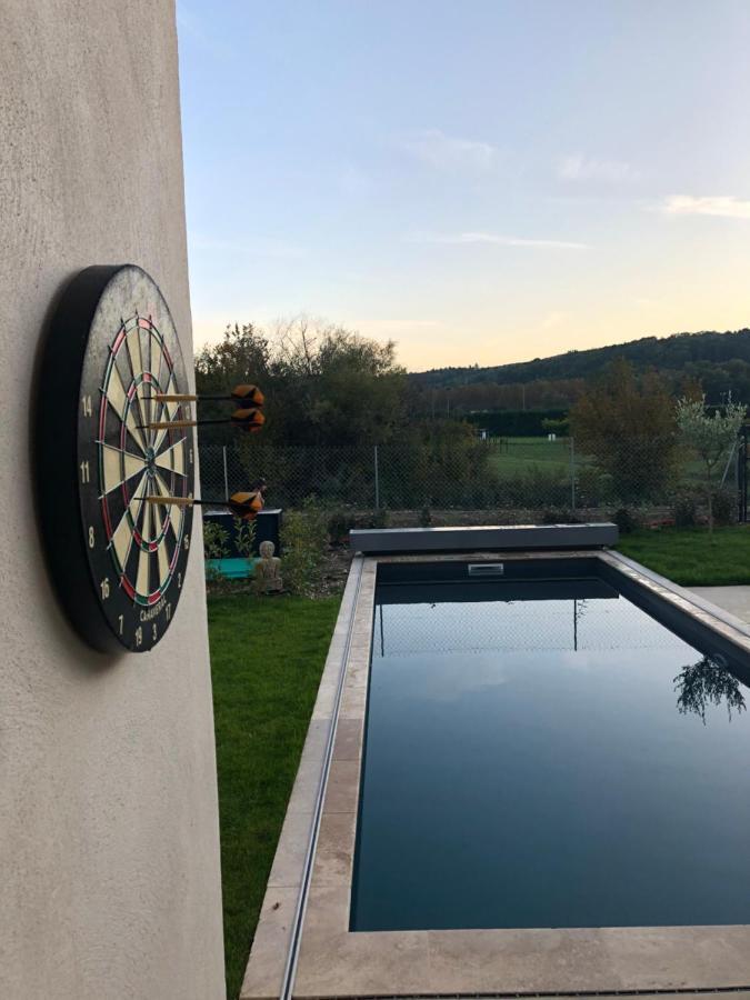 La Maison D Ame - For The Perfect Stay At The Mont Ventoux Malaucène Eksteriør bilde